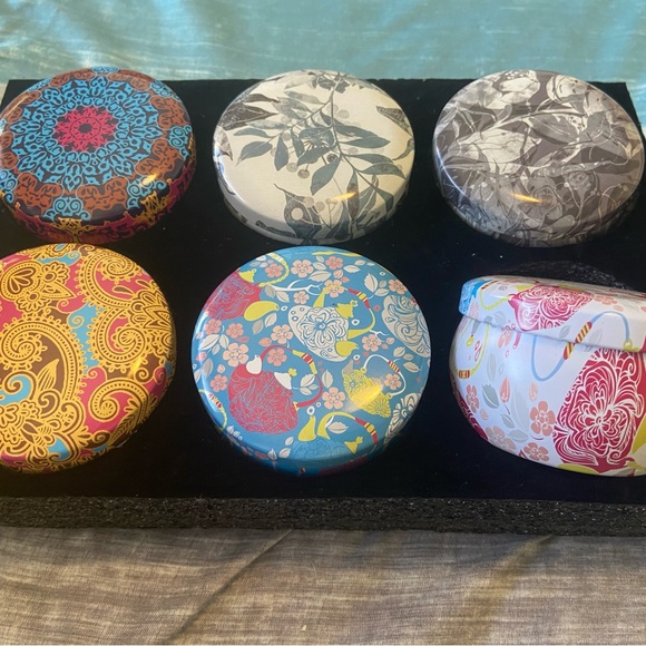 Enjoy Your Life Scented Candles - Picture 2 of 5